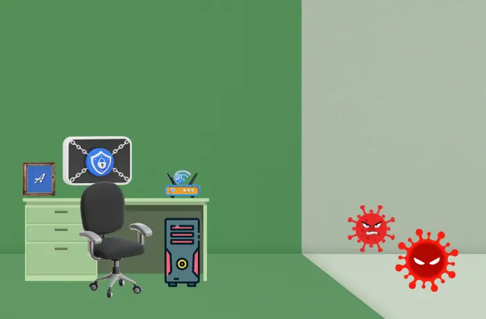 حرفه‌ای‌ترین نرم‌افزارهای آنتی ویروس و امنیت سایبری در آنیشو استور، حفاظت کامل از سیستم در برابر ویروس‌ها و تهدیدهای آنلاین.