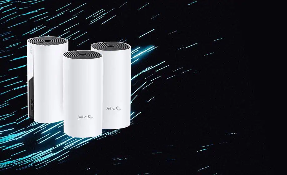 real speed with5ghz home router 2