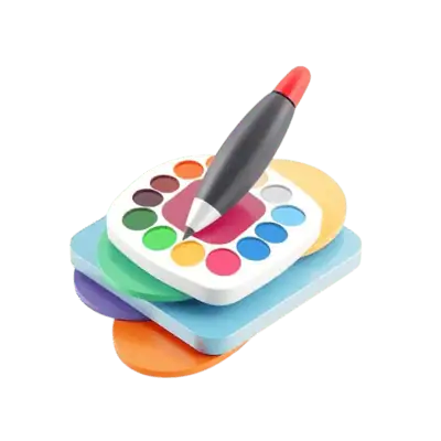 نرم افزارهای طراحی گرافیک