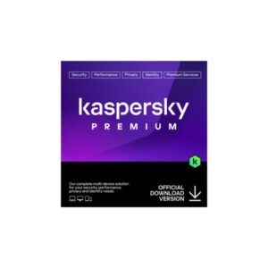 Kaspersky Plus Premium - Buy Now from Anishostore