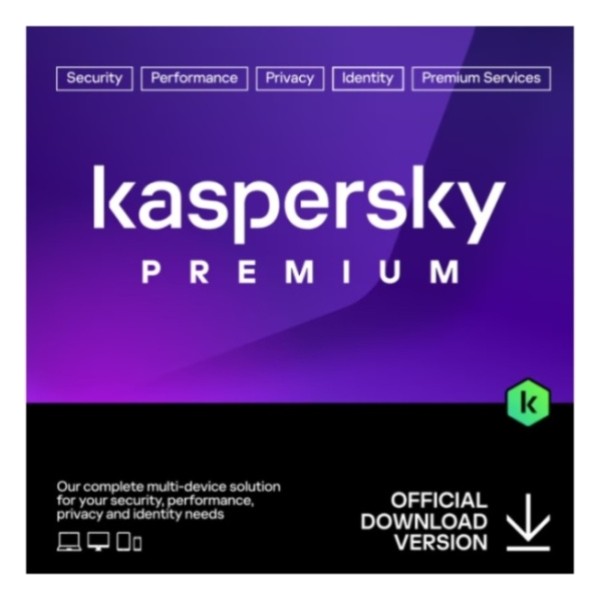 Kaspersky Plus Premium - Buy Now from Anishostore
