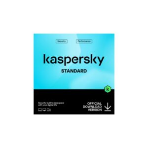 Kaspersky Standard - Buy Now from Anishostore