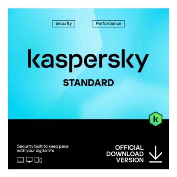 Kaspersky Standard - Buy Now from Anishostore