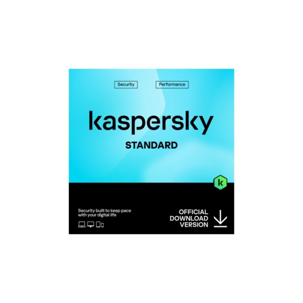 Kaspersky_Standard_1dev_1y_POSA_ESD_DACH1 Kaspersky Standard - Buy Now from Anishostore
