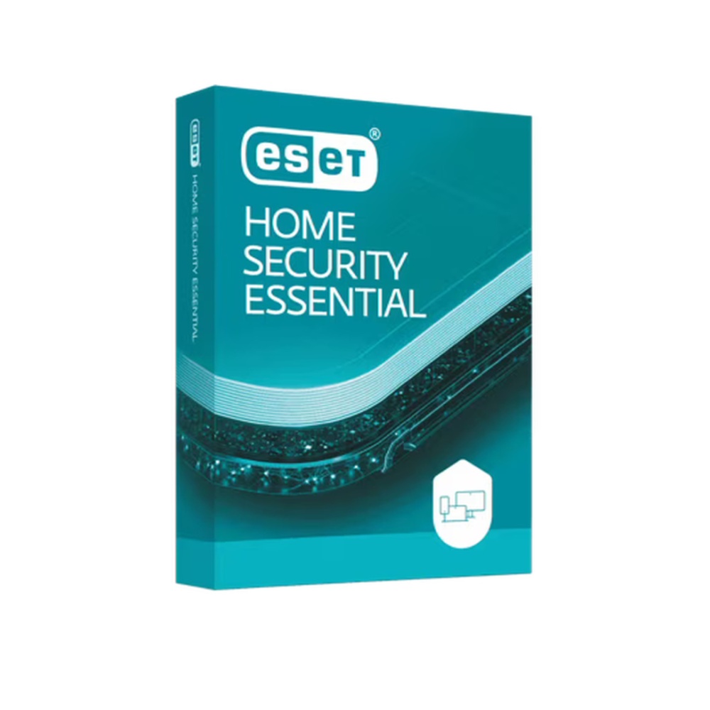ESET SECURITY ESSENTIAL - BUY NOW FROM ANISHOSTORE