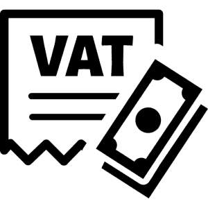 VAT Registered