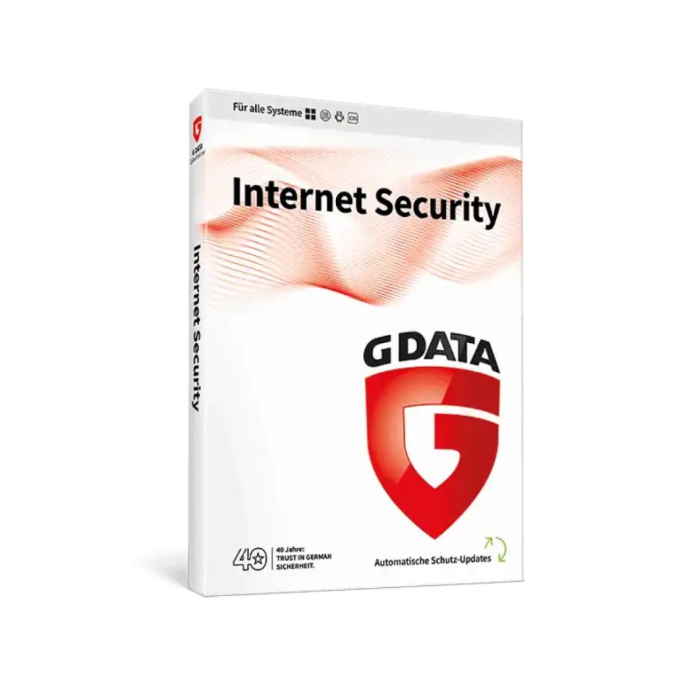 G Data Internet Security