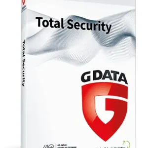 G Data Total Security
