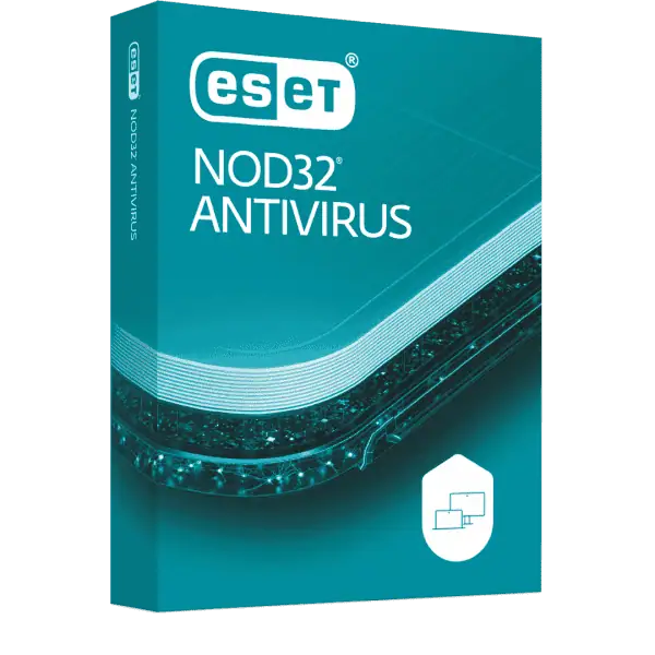 پوشه آنتی ویروس نود 32 ایست با طراحی تکنولوژیک و امنیت سایبری، محافظت کامل از سیستم‌های کامپیوتری در مقابل ویروس‌ها و تهدیدات اینترنتی.