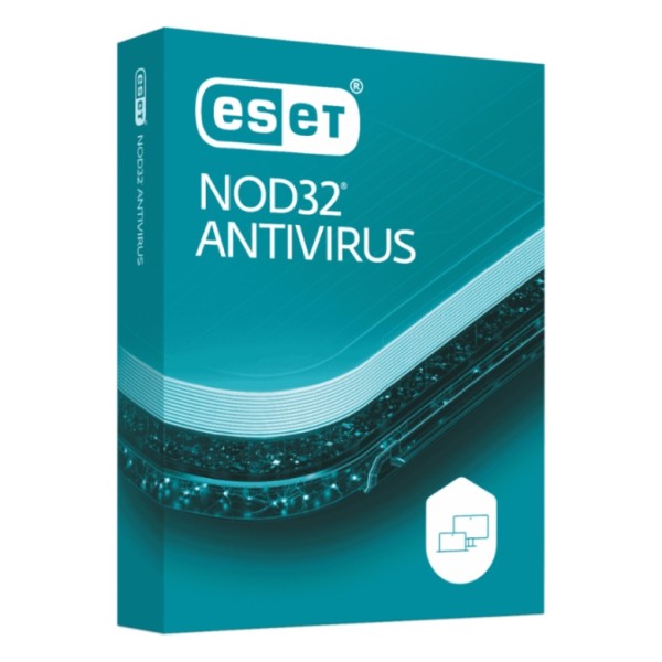 پوشه آنتی ویروس نود 32 ایست با طراحی تکنولوژیک و امنیت سایبری، محافظت کامل از سیستم‌های کامپیوتری در مقابل ویروس‌ها و تهدیدات اینترنتی.