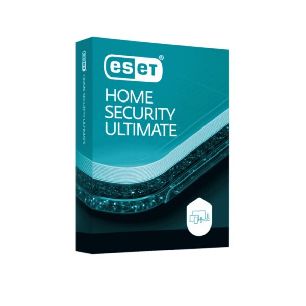 ESET Home Security Ultimate 2025 – Der beste Rundumschutz für Privatanwender
