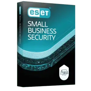 حرفه‌ای، امنیت سایبری، نرم‌افزار ESET برای کسب‌وکارهای کوچک، ضدویروس، امنیت فناوری اطلاعات، محافظت قدرتمند در مقابل تهدیدهای آنلاین، نرم‌افزار امنیتی برای شرکت‌ها، محافظت در برابر هک و ویروس‌ها.