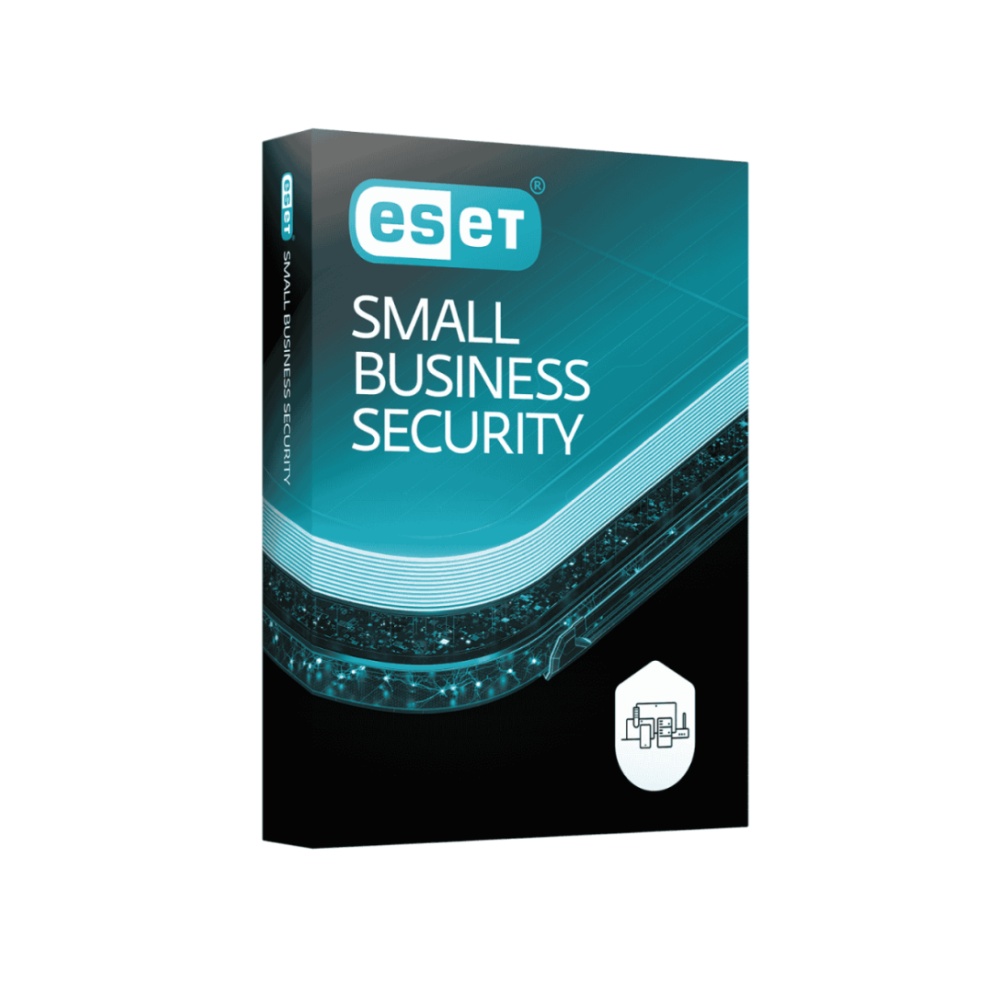 حرفه‌ای، امنیت سایبری، نرم‌افزار ESET برای کسب‌وکارهای کوچک، ضدویروس، امنیت فناوری اطلاعات، محافظت قدرتمند در مقابل تهدیدهای آنلاین، نرم‌افزار امنیتی برای شرکت‌ها، محافظت در برابر هک و ویروس‌ها.