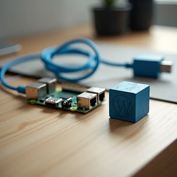 بلوپرینت جدید وردپرس برای Amazon Lightsail عرضه شد