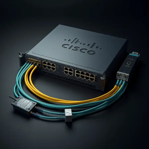 سادهسازی نظارت شبکه با Cisco Nexus Dashboard Data Broker