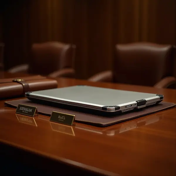 اطلاعیه Panasonic Connect درباره مدیران و مسئولان اجرایی