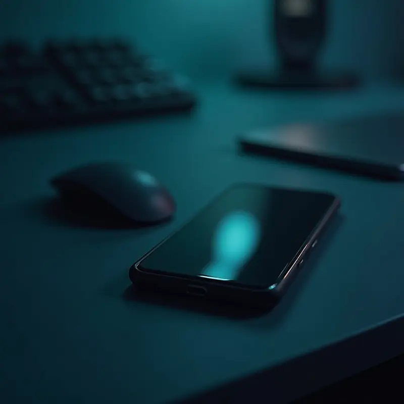 PromptSpy: KI-Malware bedroht Android-Geräte