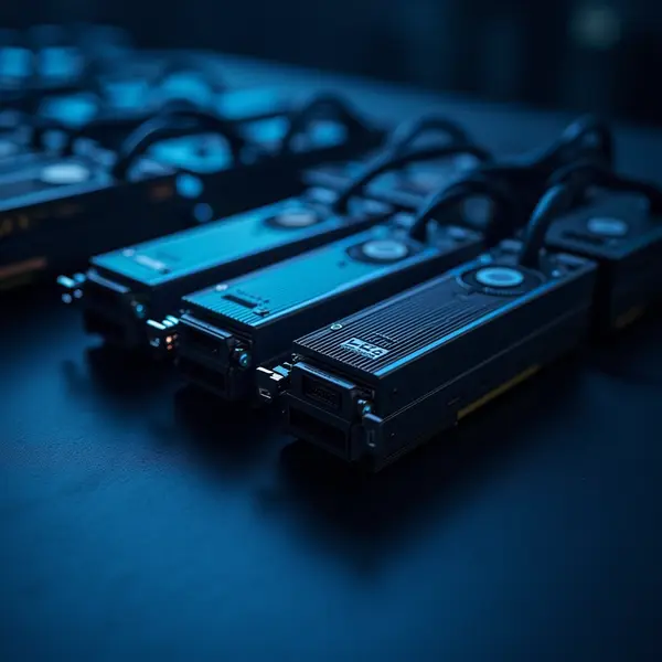 گسترش برنامه ReadyNode توسط Broadcom برای کاهش هزینهها