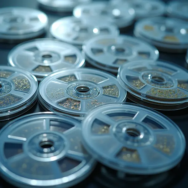 انتشار مطالعه موردی تجهیزات SMT توسط Panasonic Connect