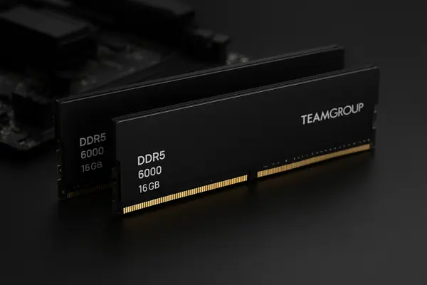 TeamGroup DDR5‑6000 16GB Kit Now $198 at Newegg