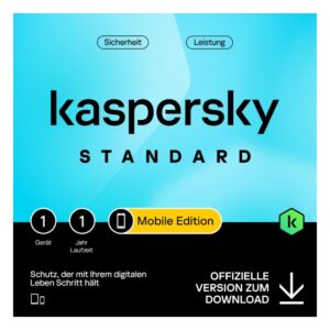 Kaspersky Mobile Standard