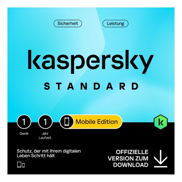 Kaspersky Mobile Standard