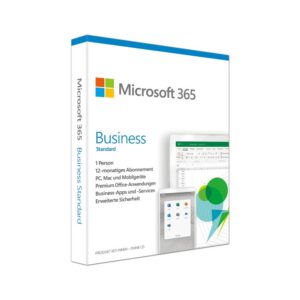 Microsoft 365 Business Standard