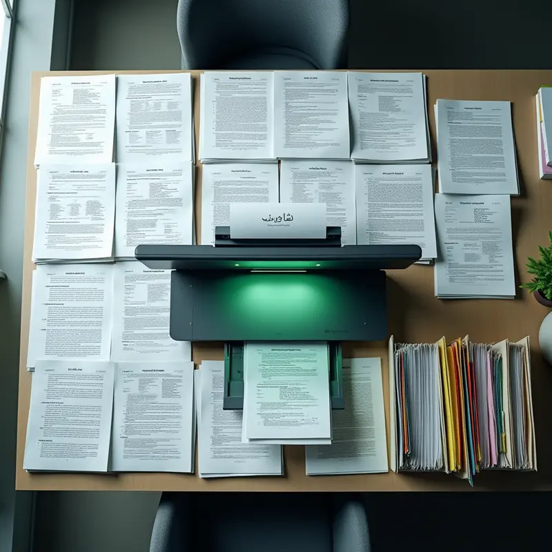 ABBYY FineReader PDF 16 Corporate - ویژگیهای کلیدی