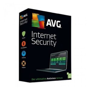 AVG Internet Security