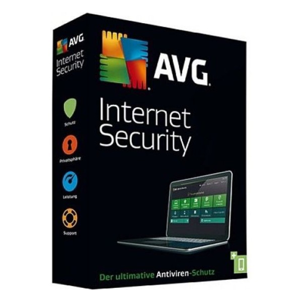 AVG Internet Security
