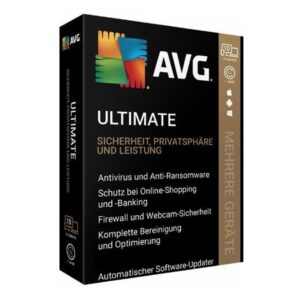 AVG Ultimate