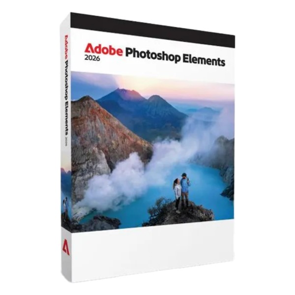 Adobe Photoshop Elements