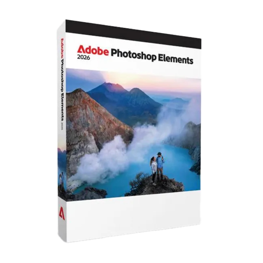 Adobe Photoshop Elements