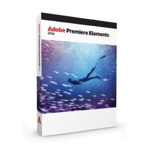 Adobe Premiere Elements