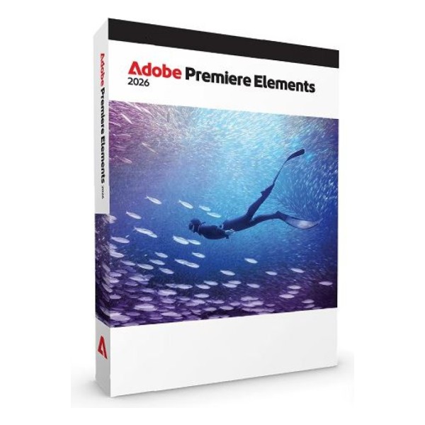 Adobe Premiere Elements