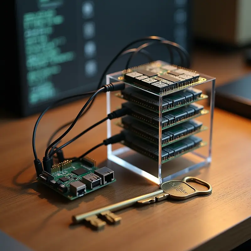 پشتیبانی ⁦Amazon Bedrock AgentCore⁩ از ⁦MCP⁩ حالت‌دار