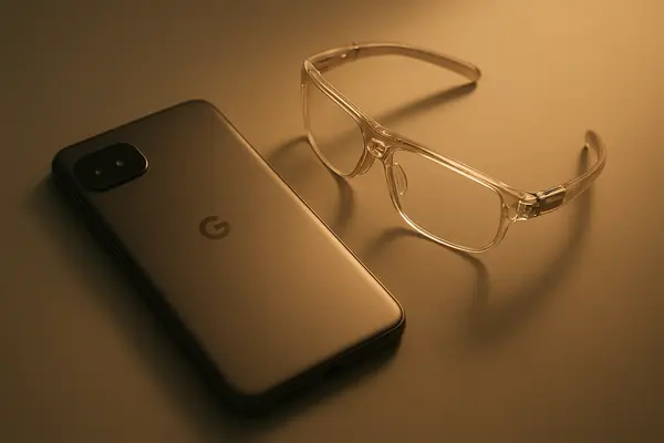 Android and AI Updates Showcased at MWC Barcelona