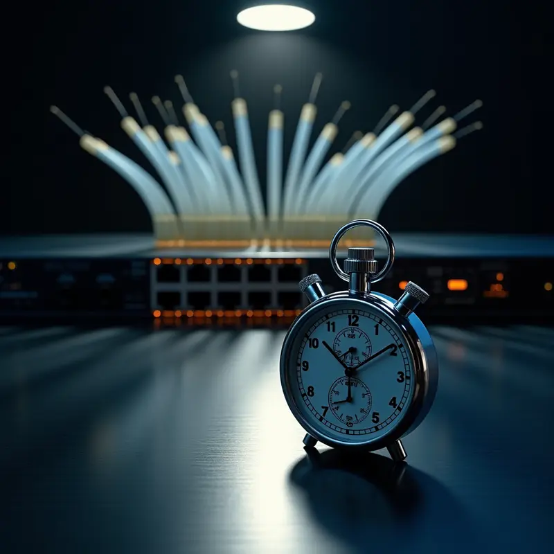 Apache Spark 4.1 با حالت Real-Time تأخیر را به میلیثانیه رساند