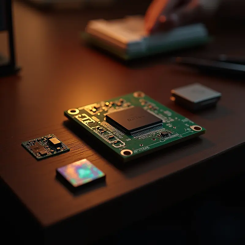 تقویت حاکمیت فناوری اندونزی با پلتفرم محاسباتی Arm