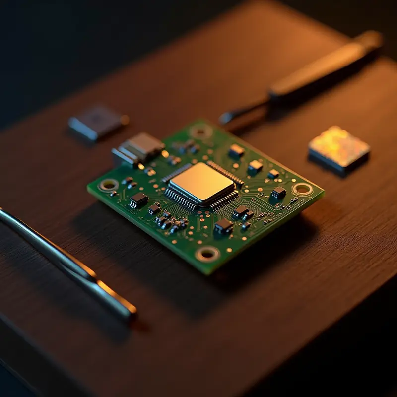 تقویت حاکمیت فناوری اندونزی با پلتفرم محاسباتی Arm