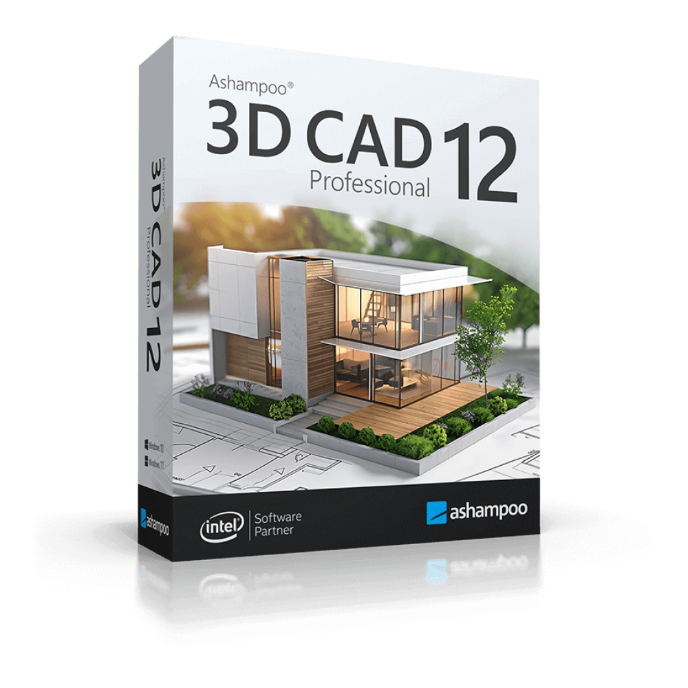 Other Ashampoo 3D CAD Professional 12 Other Ashampoo 3D CAD Professional 12