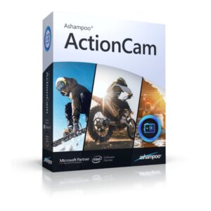 Other Ashampoo ActionCam
