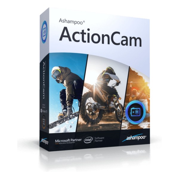Other Ashampoo ActionCam