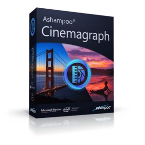 Other Ashampoo Cinemagraph