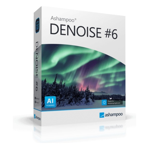 Other Ashampoo DENOISE #6