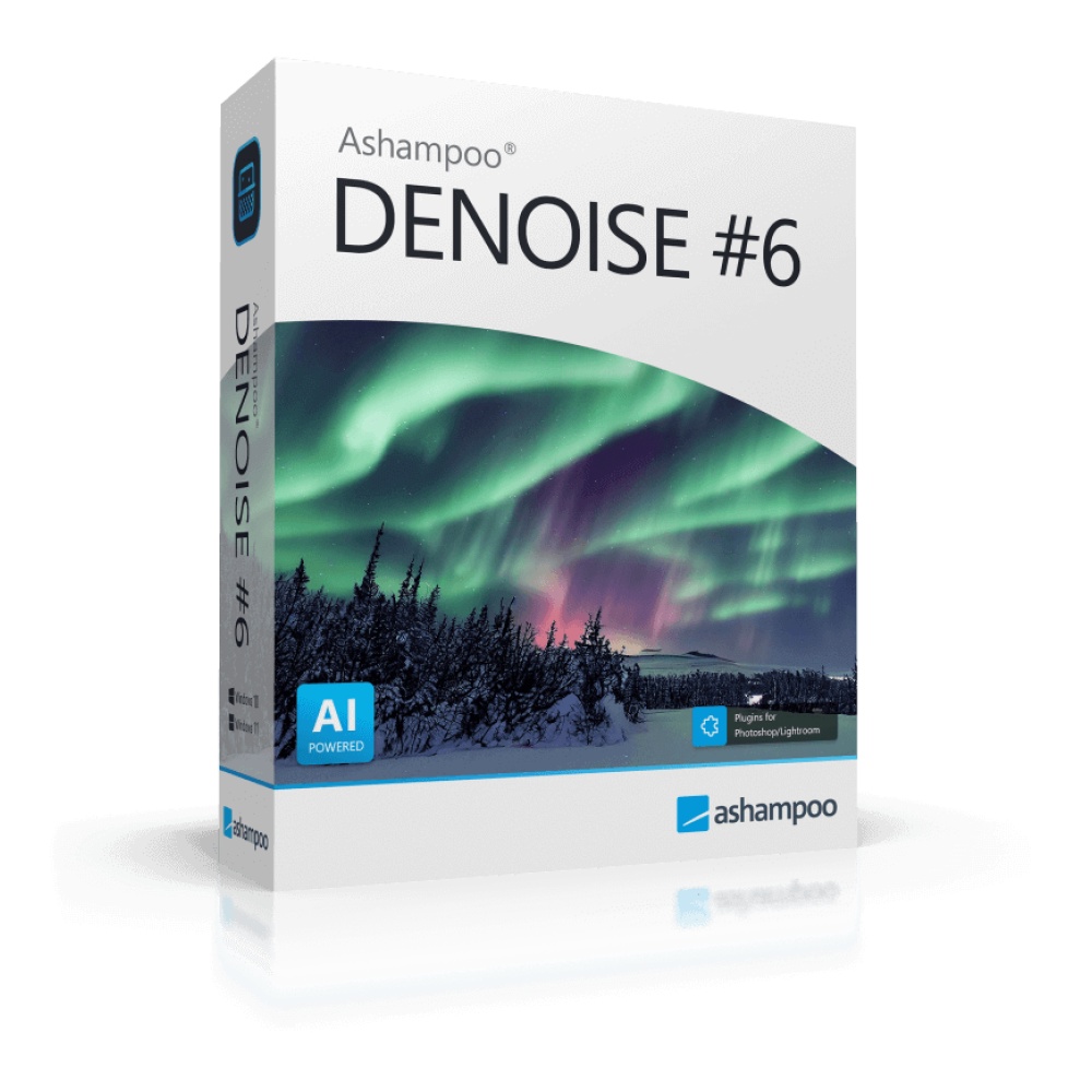 Other Ashampoo DENOISE #6 Other Ashampoo DENOISE #6