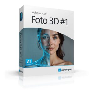 Other Ashampoo Foto 3D #1