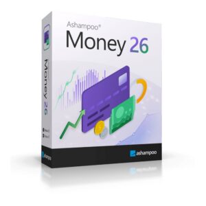 Other Ashampoo Money 26