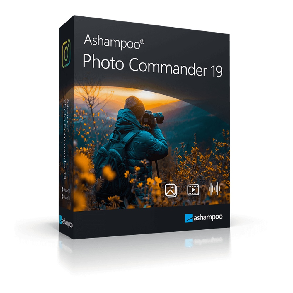 Other Ashampoo Photo Commander 19 Other Ashampoo Photo Commander 19