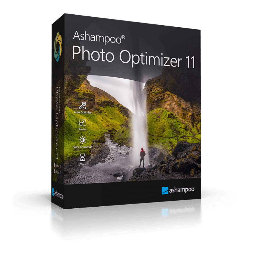 Other Ashampoo Photo Optimizer 11 Other Ashampoo Photo Optimizer 11